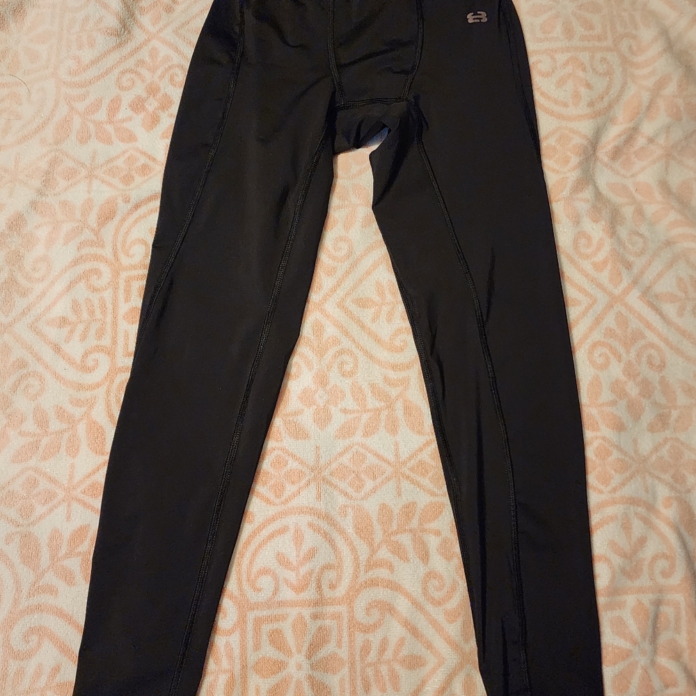 Compression pants - Picture 2 of 2